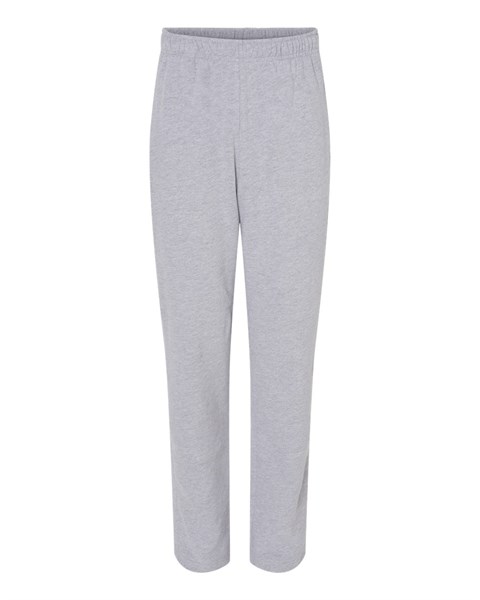 BELLA + CANVAS 3725 Sponge Fleece Straight Leg Sweatpants