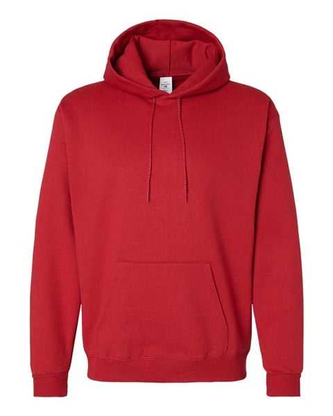 Hanes P170 Ecosmart Hooded Hoodie Sweatshirt