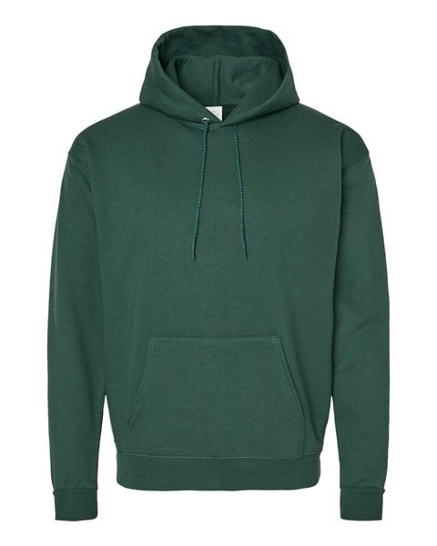 Hanes P170 Ecosmart Hooded Hoodie Sweatshirt