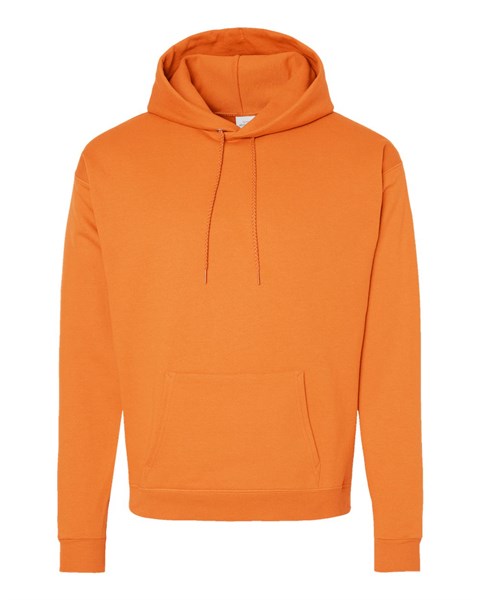 Hanes P170 Ecosmart Hooded Hoodie Sweatshirt