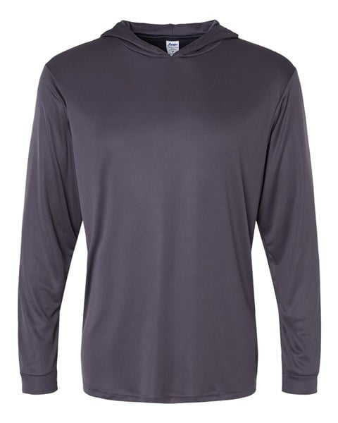 Paragon 220 Bahama Performance Hooded Long Sleeve T-Shirt