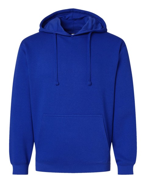 LAT 6926 Elevated Basic Hoodie