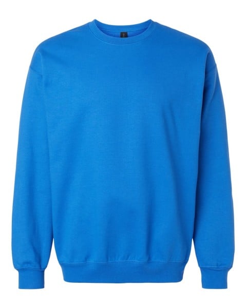 Gildan SF000 Softstyle® Crewneck Sweatshirt