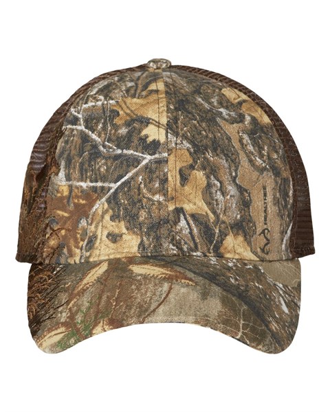 DRI DUCK 3301 Wildlife Buck Cap