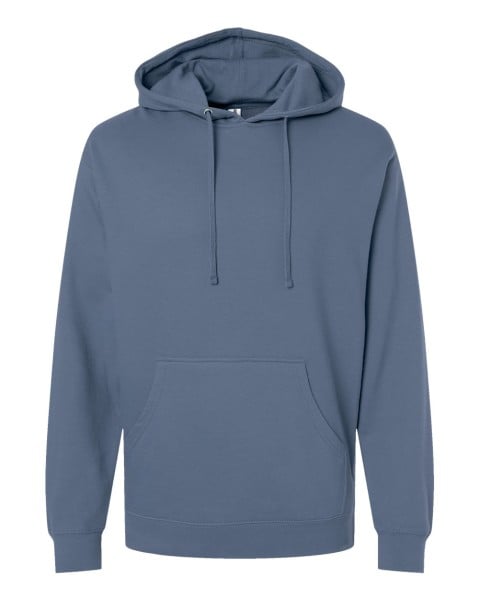 Independent Trading Co. SS4500 Midweight Hooded Pullover Sweatshirt