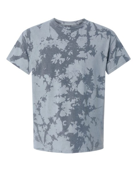 Dyenomite 200CSH Crush Tie-Dyed T-Shirt