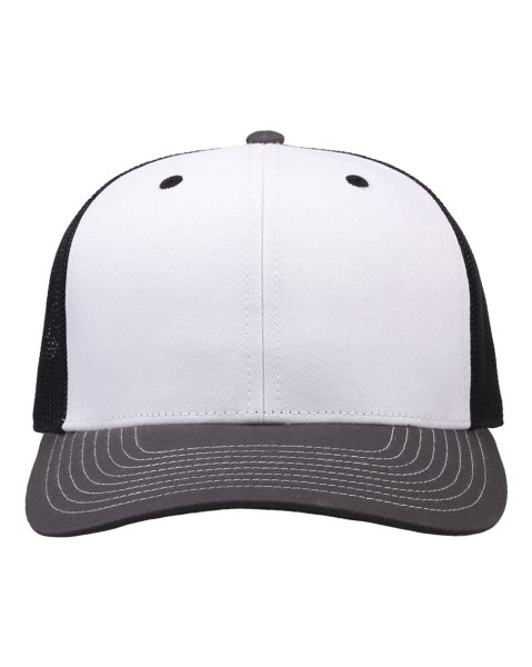 The Game GB452E Everyday Trucker Cap