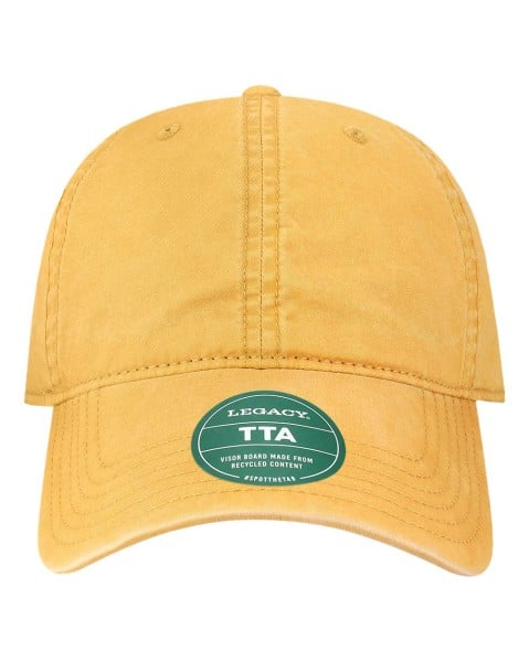 LEGACY TTA Terra Twill Cap