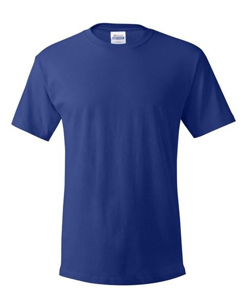 Hanes Wholesale 5280 Essential T-Shirt