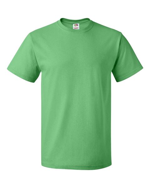 Fruit of the Loom 3930R HD Cotton Short Sleeve T-Shirt