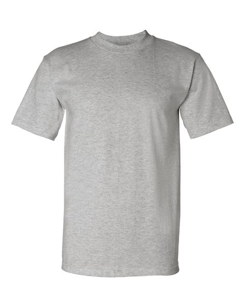 Bayside 5100 USA-Made Short Sleeve T-Shirt