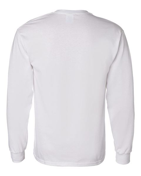 Gildan 5400 Heavy Cotton Long Sleeve T-Shirt