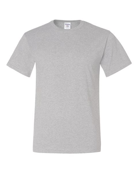 Jerzees 29MR Dri-Power Active 50/50 T-Shirt