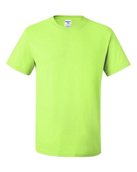 Jerzees 29MR Dri-Power Active 50/50 T-Shirt