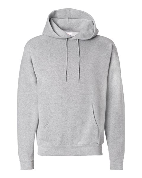 Hanes P170 Ecosmart Hooded Hoodie Sweatshirt