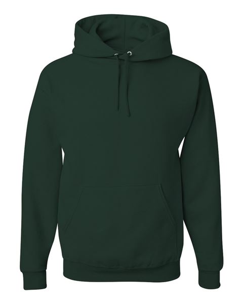 Jerzees 996MR NuBlend Hooded Sweatshirt