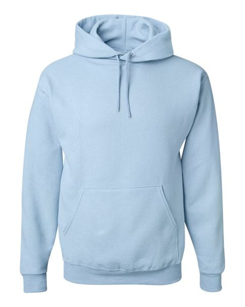 Jerzees 996MR NuBlend Hooded Sweatshirt