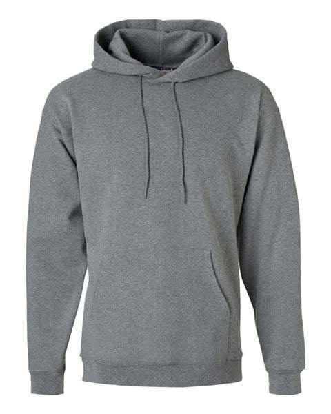 Hanes F170 Ultimate Cotton Hooded Sweatshirt