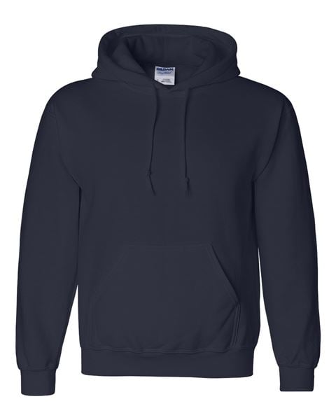 Gildan 12500 DryBlend Hooded Sweatshirt