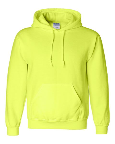 Gildan 12500 DryBlend Hooded Sweatshirt