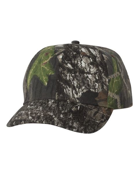 Kati LC10 Licensed Camouflage Cap