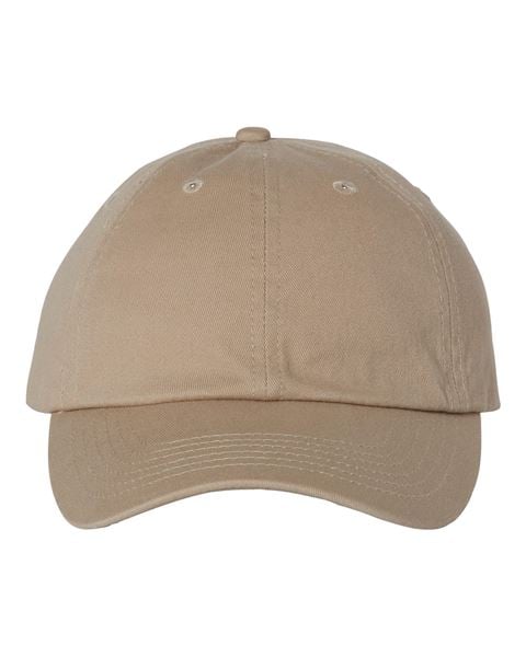 Valucap VC300 Classic Dads Cap