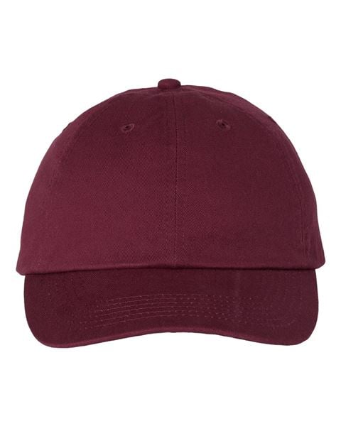 Valucap VC300 Classic Dads Cap