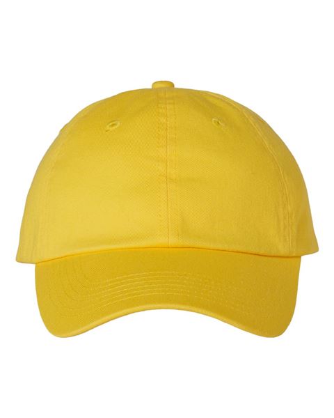 Valucap VC300 Classic Dads Cap