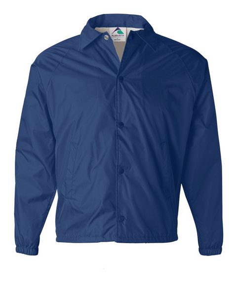 Augusta Sportswear 3100 Coach's Jacket