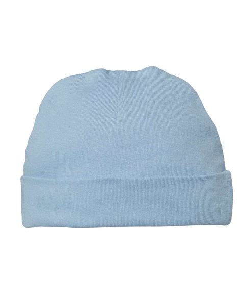 Rabbit Skins 4451 Infant Baby Rib Cap