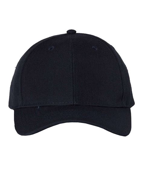 Sportsman 2220 Wool Blend Cap