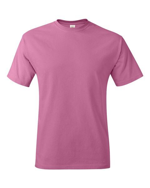 Hanes 5250 Authentic Short Sleeve T-Shirt