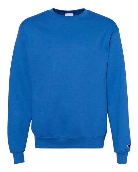 Champion S600 Double Dry Eco Crewneck Sweatshirt