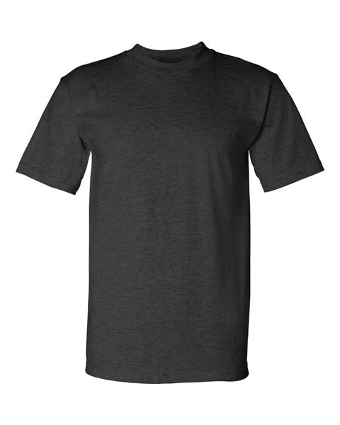 Bayside 5100 USA-Made Short Sleeve T-Shirt