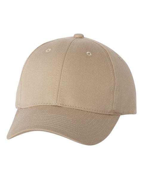 Valucap VC900 Poly/Cotton Twill Cap