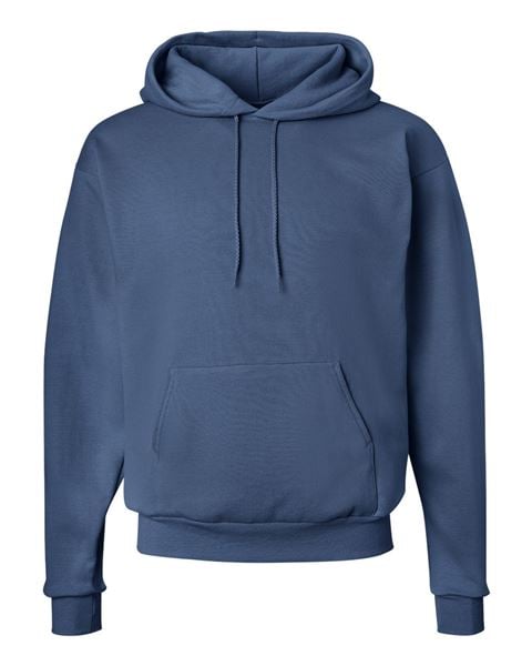 Hanes P170 Ecosmart Hooded Hoodie Sweatshirt