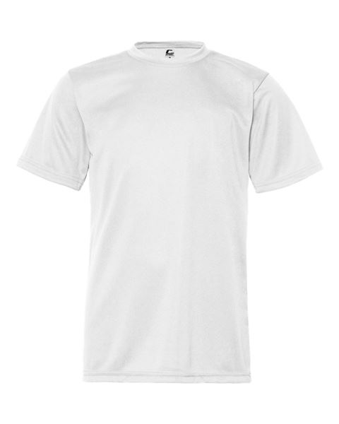 C2 Sport 5200 Youth Short Sleeve Performance T-Shirt