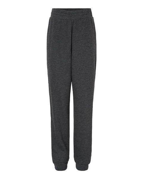 BELLA + CANVAS 3727Y Youth Jogger Sweatpants