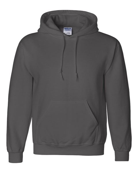 Gildan 12500 DryBlend Hooded Sweatshirt