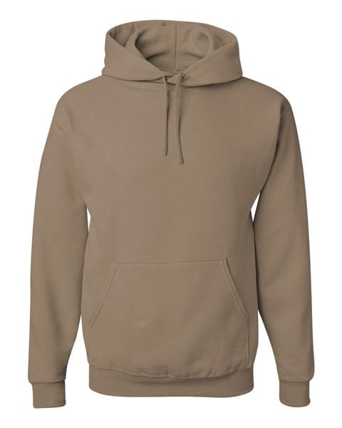 Jerzees 996MR NuBlend Hooded Sweatshirt