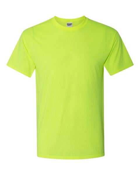 Jerzees 21MR Dri-Power Sport Short Sleeve T-Shirt