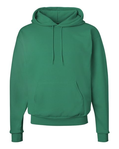 Hanes P170 Ecosmart Hooded Hoodie Sweatshirt