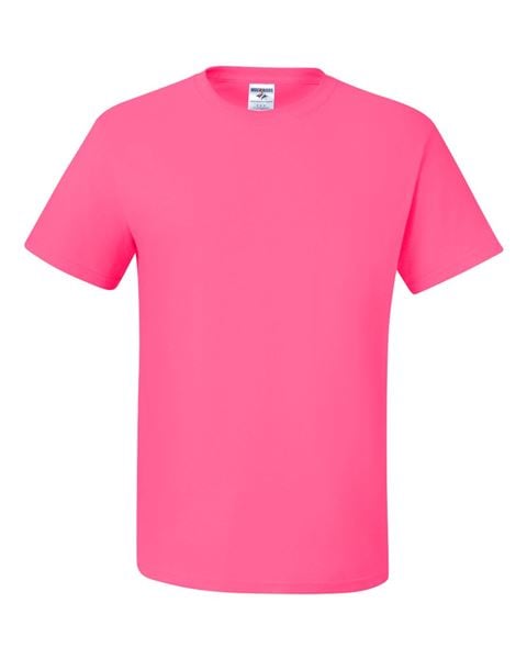 Jerzees 29MR Dri-Power Active 50/50 T-Shirt