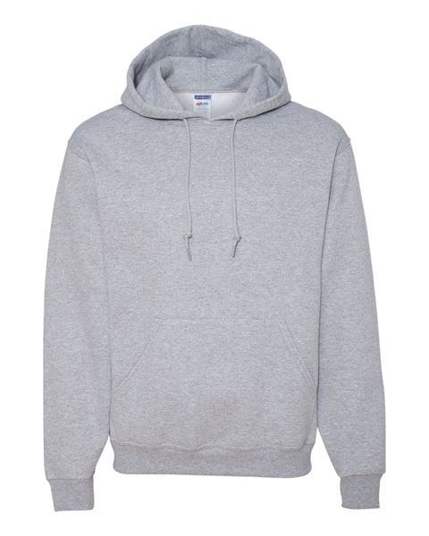 Jerzees 996MR NuBlend Hooded Sweatshirt