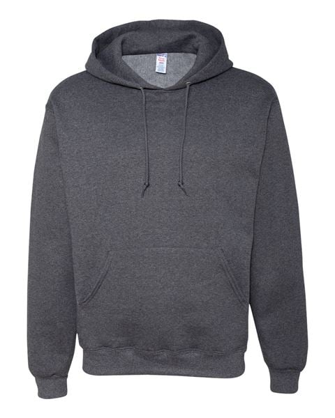 Jerzees 4997MR SUPER SWEATS Hooded Sweatshirt