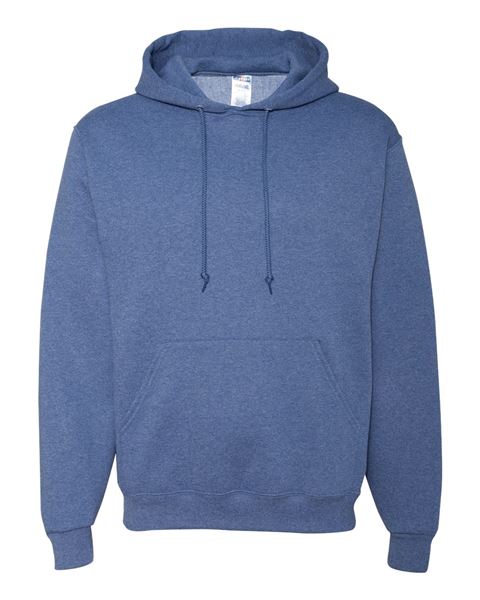 Jerzees 996MR NuBlend Hooded Sweatshirt