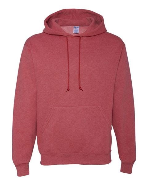 Jerzees 996MR NuBlend Hooded Sweatshirt