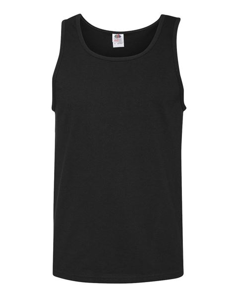 Fruit of the Loom 39TKR - HD Cotton Tank Top