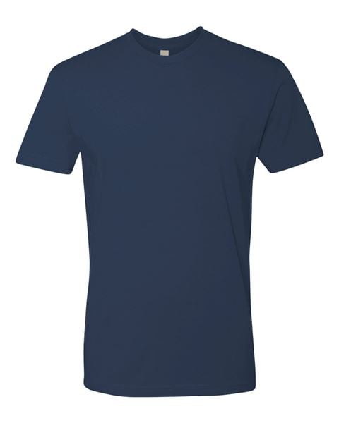 Next Level 3600 T Shirt Premium Short Sleeve