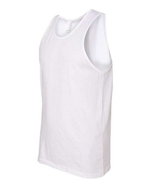 Next Level 3633 Premium Jersey Tank